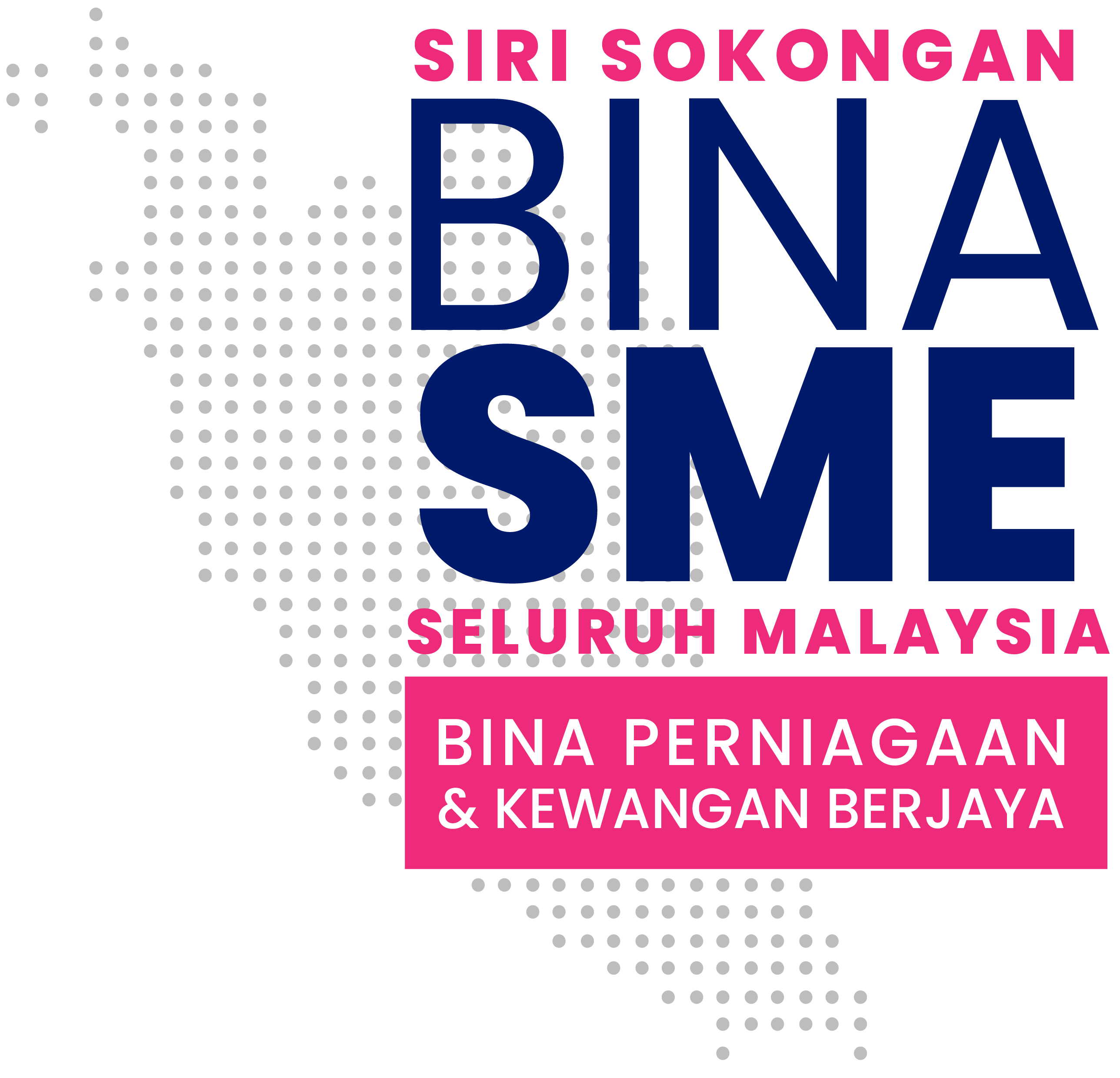 Siri Sokongan Bina SME Seluruh Malaysia